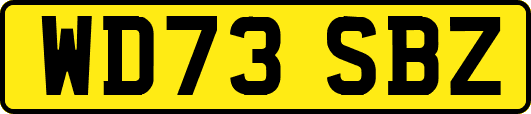 WD73SBZ