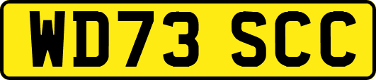 WD73SCC