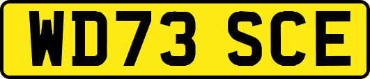 WD73SCE