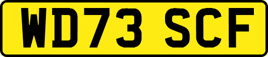 WD73SCF