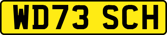 WD73SCH