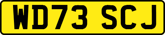 WD73SCJ