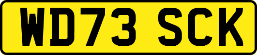 WD73SCK