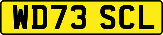 WD73SCL