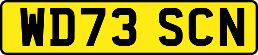 WD73SCN