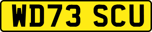 WD73SCU