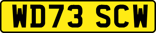 WD73SCW