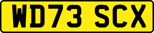 WD73SCX