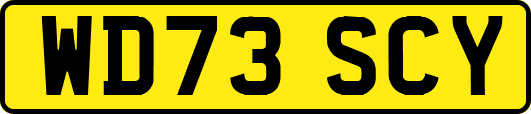 WD73SCY