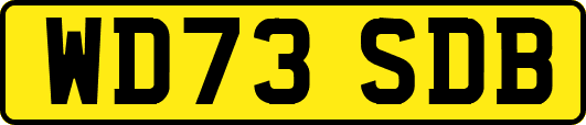 WD73SDB