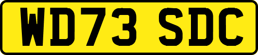 WD73SDC