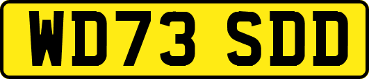 WD73SDD