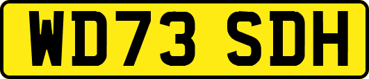 WD73SDH