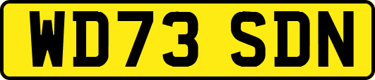 WD73SDN