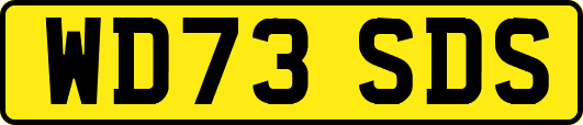 WD73SDS