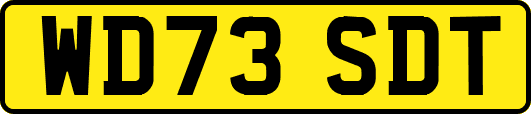 WD73SDT