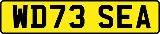 WD73SEA