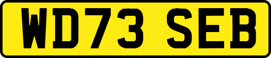 WD73SEB