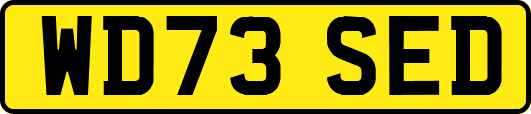WD73SED