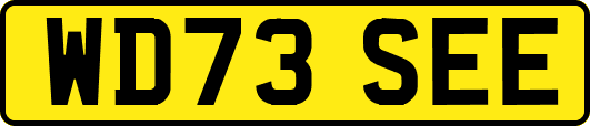 WD73SEE