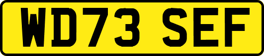 WD73SEF