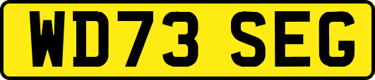 WD73SEG
