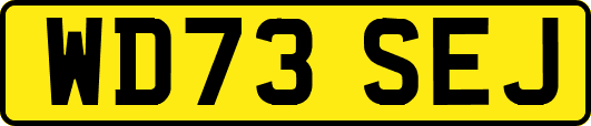 WD73SEJ