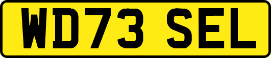 WD73SEL