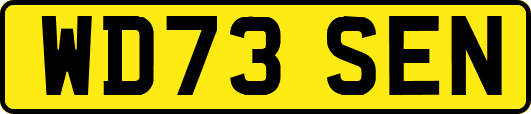 WD73SEN