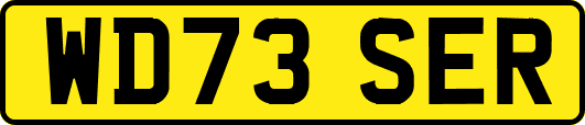 WD73SER