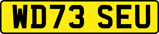 WD73SEU