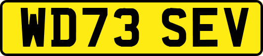 WD73SEV