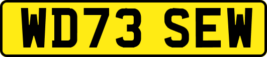WD73SEW