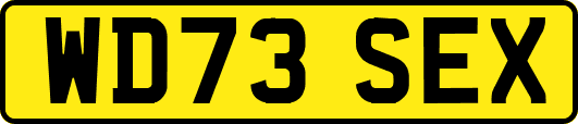WD73SEX