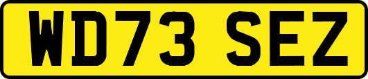 WD73SEZ