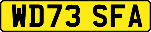 WD73SFA