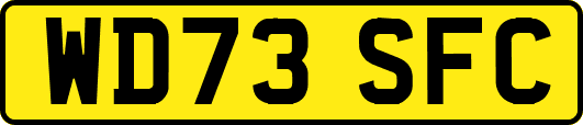 WD73SFC