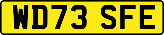 WD73SFE