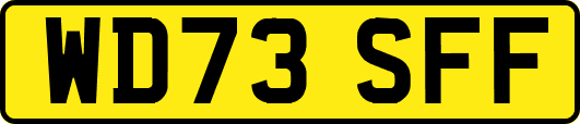 WD73SFF