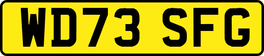 WD73SFG