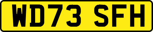WD73SFH