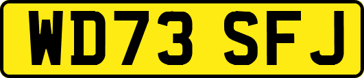 WD73SFJ