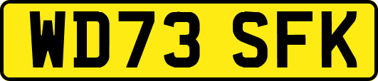 WD73SFK