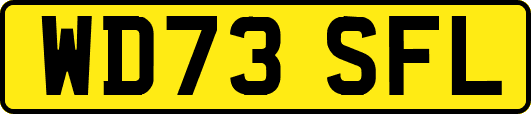 WD73SFL