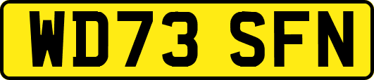 WD73SFN