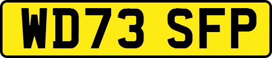 WD73SFP