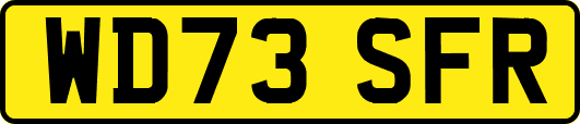 WD73SFR