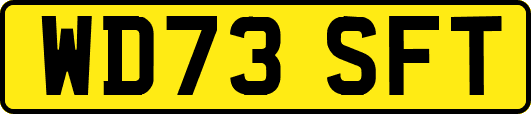 WD73SFT