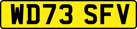 WD73SFV