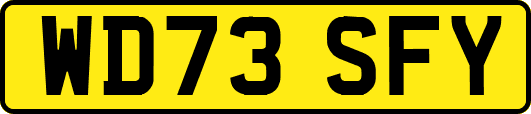 WD73SFY
